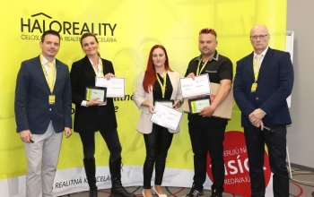 Profesionálny realitný maklér Jana Konečná